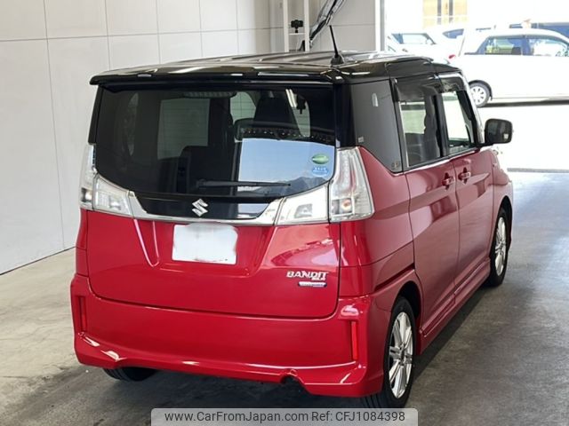 suzuki solio 2017 -SUZUKI 【宮崎 501ね1457】--Solio MA36S-667566---SUZUKI 【宮崎 501ね1457】--Solio MA36S-667566- image 2