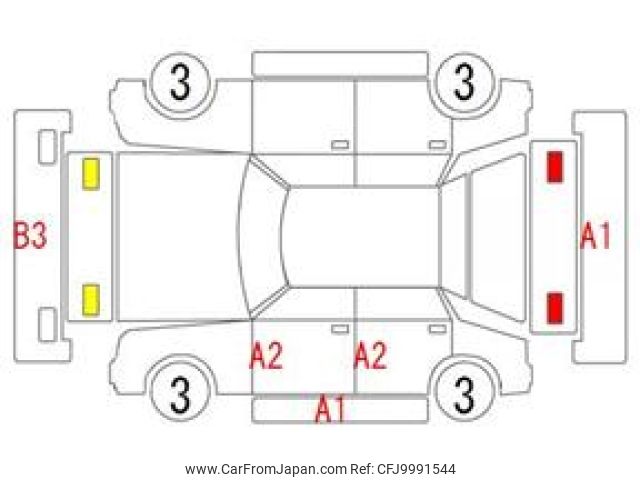 toyota vitz 2013 -TOYOTA--Vitz DBA-NSP130--NSP130-2132205---TOYOTA--Vitz DBA-NSP130--NSP130-2132205- image 2