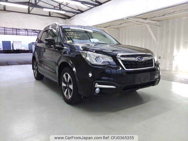 subaru forester 2015 ENHANCEAUTO_1_ea289886 image 1