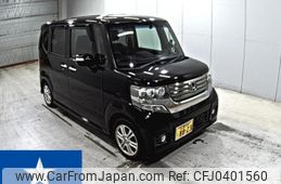 honda n-box 2012 -HONDA 【広島 586く8823】--N BOX JF1--JF1-1113721---HONDA 【広島 586く8823】--N BOX JF1--JF1-1113721-