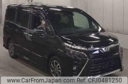 toyota voxy 2019 -TOYOTA--Voxy DBA-ZRR80W--ZRR80W-0567304---TOYOTA--Voxy DBA-ZRR80W--ZRR80W-0567304-