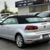 volkswagen golf-convertible 2012 quick_quick_1KCAVK_WVWZZZ1KZCK021998 image 9