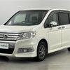 honda stepwagon 2010 -HONDA--Stepwgn DBA-RK6--RK6-1004317---HONDA--Stepwgn DBA-RK6--RK6-1004317- image 17