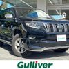 toyota land-cruiser-prado 2019 -TOYOTA--Land Cruiser Prado CBA-TRJ150W--TRJ150-0108791---TOYOTA--Land Cruiser Prado CBA-TRJ150W--TRJ150-0108791- image 1