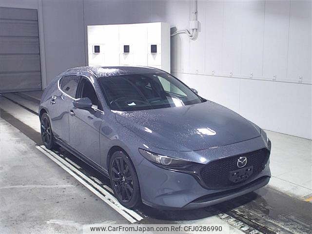 mazda mazda3 2019 -MAZDA--MAZDA3 BPEP-101164---MAZDA--MAZDA3 BPEP-101164- image 1