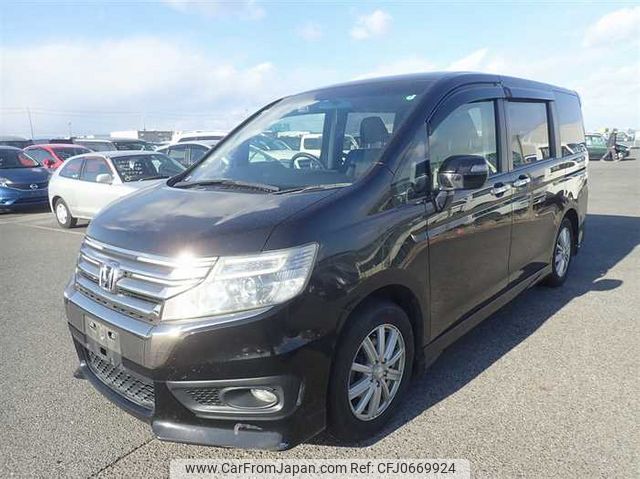 honda step-wagon 2015 22908 image 2