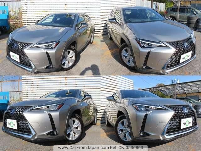 lexus ux 2019 quick_quick_6AA-MZAH15_MZAH15-2021091 image 2