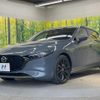 mazda mazda3-fastback 2020 quick_quick_BPEP_BPEP-102458 image 16