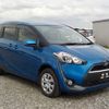 toyota sienta 2016 -TOYOTA--Sienta DBA-NCP175G--NCP175-7007667---TOYOTA--Sienta DBA-NCP175G--NCP175-7007667- image 1