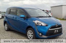 toyota sienta 2016 -TOYOTA--Sienta DBA-NCP175G--NCP175-7007667---TOYOTA--Sienta DBA-NCP175G--NCP175-7007667-