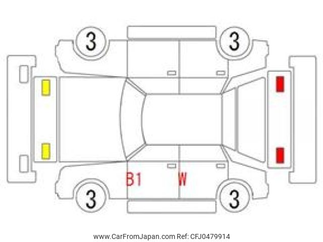 daihatsu tanto 2011 -DAIHATSU--Tanto DBA-L385S--L385S-0067800---DAIHATSU--Tanto DBA-L385S--L385S-0067800- image 2