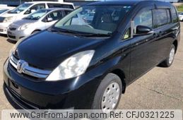 toyota isis 2014 quick_quick_DBA-ZGM15G_ZGM15-0016050