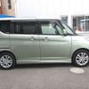 suzuki solio 2016 -SUZUKI--Solio DAA-MA36S--MA36S-115740---SUZUKI--Solio DAA-MA36S--MA36S-115740- image 9