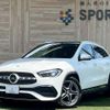 mercedes-benz gla-class 2021 CFJ1631752 image 1