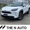 toyota yaris-cross 2023 -TOYOTA 【大阪 303ﾏ2333】--Yaris Cross 5BA-MXPB10--MXPB10-3028144---TOYOTA 【大阪 303ﾏ2333】--Yaris Cross 5BA-MXPB10--MXPB10-3028144- image 1