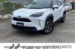 toyota yaris-cross 2023 -TOYOTA 【大阪 303ﾏ2333】--Yaris Cross 5BA-MXPB10--MXPB10-3028144---TOYOTA 【大阪 303ﾏ2333】--Yaris Cross 5BA-MXPB10--MXPB10-3028144-
