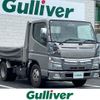 mitsubishi-fuso canter 2011 -MITSUBISHI--Canter SKG-FBA60--FBA60-500101---MITSUBISHI--Canter SKG-FBA60--FBA60-500101- image 1