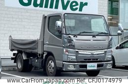 mitsubishi-fuso canter 2011 -MITSUBISHI--Canter SKG-FBA60--FBA60-500101---MITSUBISHI--Canter SKG-FBA60--FBA60-500101-