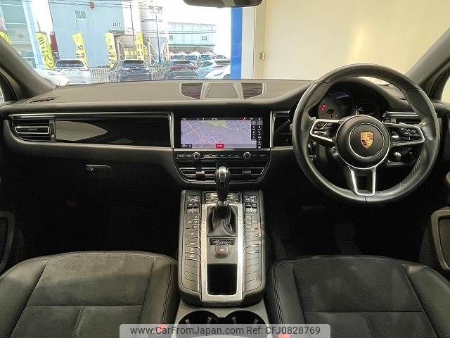 porsche macan 2020 -PORSCHE--Porsche Macan 3BA-J1K30--WP1ZZZ95ZLLB33160---PORSCHE--Porsche Macan 3BA-J1K30--WP1ZZZ95ZLLB33160- image 2