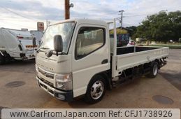 mitsubishi-fuso canter 2019 CFJ1738926