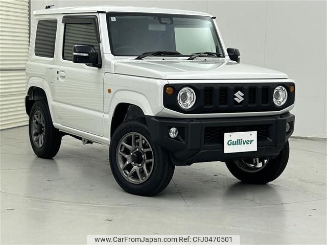 suzuki jimny 2024 -SUZUKI--Jimny 3BA-JB64W--JB64W-321779---SUZUKI--Jimny 3BA-JB64W--JB64W-321779- image 1