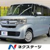 honda n-box 2020 -HONDA--N BOX 6BA-JF3--JF3-1472759---HONDA--N BOX 6BA-JF3--JF3-1472759- image 1