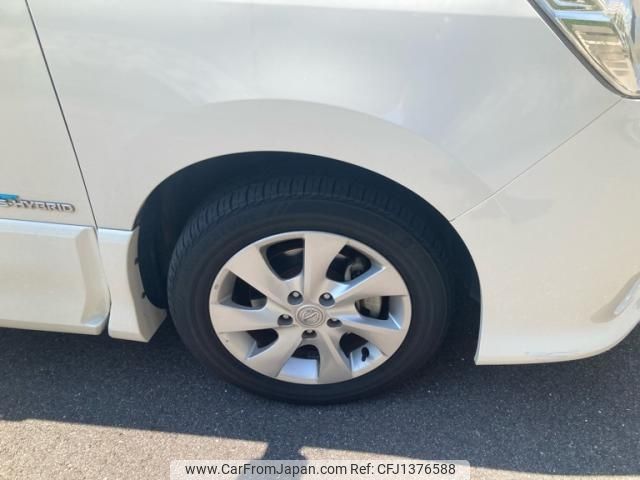 nissan serena 2013 -NISSAN--Serena DAA-HFC26--HFC26-153647---NISSAN--Serena DAA-HFC26--HFC26-153647- image 2