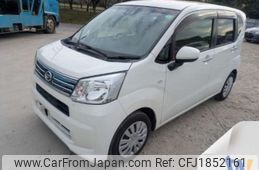 daihatsu move 2020 CFJ1852161