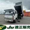 mitsubishi-fuso canter 1988 -MITSUBISHI 【名変中 】--Canter FE435ED--ED520086---MITSUBISHI 【名変中 】--Canter FE435ED--ED520086- image 1