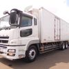 mitsubishi-fuso super-great 2011 -MITSUBISHI--Super Great LKG-FU54VZ--FU54VZ-501612---MITSUBISHI--Super Great LKG-FU54VZ--FU54VZ-501612- image 1