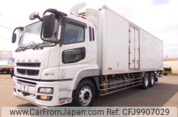 mitsubishi-fuso super-great 2011 -MITSUBISHI--Super Great LKG-FU54VZ--FU54VZ-501612---MITSUBISHI--Super Great LKG-FU54VZ--FU54VZ-501612-