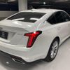 cadillac ct5 2022 quick_quick_7BA-A2LL_1G6D85RK8M0145808 image 7