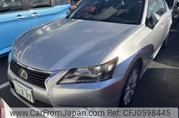 lexus gs 2012 quick_quick_DBA-GRL11_GRL11-6000117