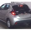 toyota yaris 2024 quick_quick_5BA-KSP210_KSP210-0114827 image 2