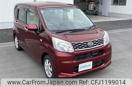 daihatsu move 2016 -DAIHATSU--Move DBA-LA150S--LA150S-1035366---DAIHATSU--Move DBA-LA150S--LA150S-1035366-