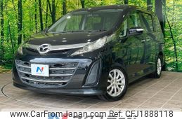mazda biante 2012 CFJ1888118