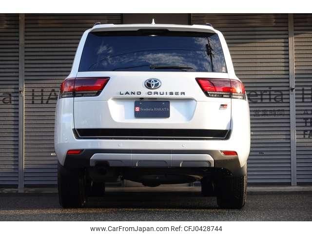 toyota land-cruiser 2023 quick_quick_3BA-VJA300W_VJA300-4104138 image 2