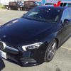 mercedes-benz a-class 2023 -MERCEDES-BENZ 【三重 302ﾂ8492】--Benz A Class 177012-2V160267---MERCEDES-BENZ 【三重 302ﾂ8492】--Benz A Class 177012-2V160267- image 10