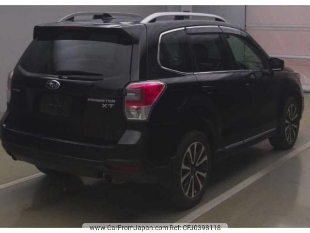 subaru forester 2016 quick_quick_DBA-SJG_SJG-032085 image 2