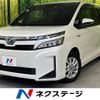 toyota voxy 2019 -TOYOTA--Voxy DAA-ZWR80G--ZWR80-0407775---TOYOTA--Voxy DAA-ZWR80G--ZWR80-0407775- image 1