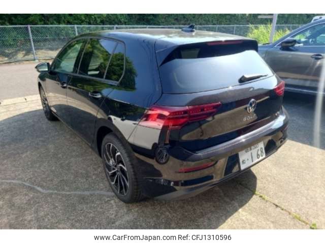 volkswagen golf 2024 -VOLKSWAGEN 【岐阜 303ﾈ 168】--VW Golf 3AA-CDDLA--WVWZZZCD1RW124899---VOLKSWAGEN 【岐阜 303ﾈ 168】--VW Golf 3AA-CDDLA--WVWZZZCD1RW124899- image 2