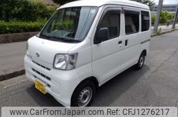 daihatsu hijet-van 2012 -DAIHATSU 【名古屋 480ﾃ7364】--Hijet Van EBD-S321V--S321V-0136342---DAIHATSU 【名古屋 480ﾃ7364】--Hijet Van EBD-S321V--S321V-0136342-
