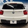 bmw 1-series 2013 -BMW--BMW 1 Series DBA-1B30--WBA1B72090J776591---BMW--BMW 1 Series DBA-1B30--WBA1B72090J776591- image 17