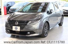 nissan note 2024 quick_quick_6AA-E13_E13-315509