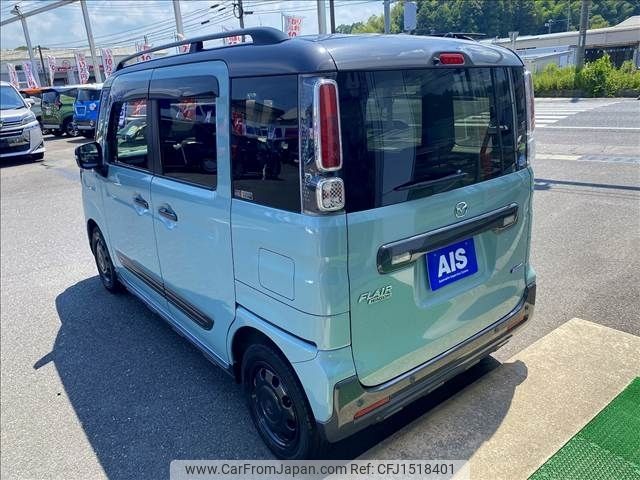 mazda flair-wagon 2019 CFJ1518401 image 2