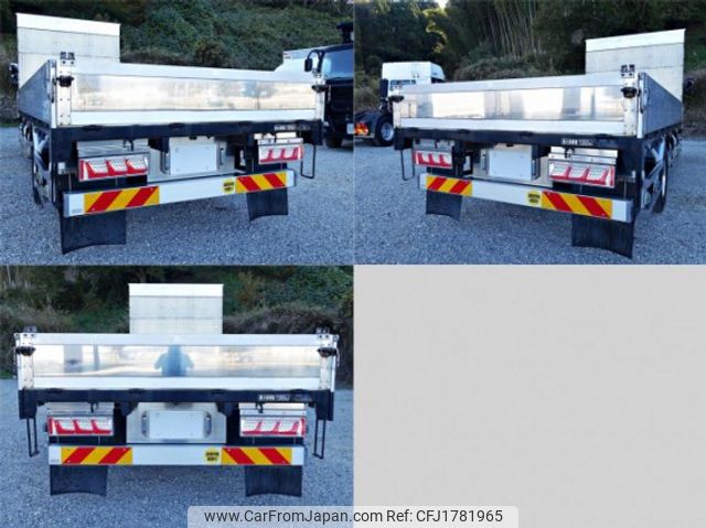 hino ranger 2006 CFJ1781965 image 2