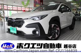 subaru subaru-others 2023 quick_quick_5AA-GUE_GUE-004408