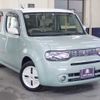 nissan cube 2015 TE5301 image 22