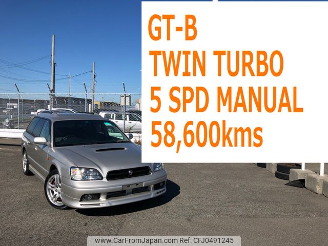 subaru legacy-touring-wagon 1999 2015 image 1