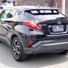 toyota c-hr 2017 GOO_JP_700072025530250520002 image 8